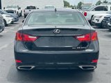 Used 2015 Lexus GS 350 AWD image 6