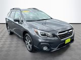 Used 2019 Subaru Outback 2.5i Limited w/ Popular Package #2 image 3