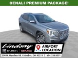 Used 2024 GMC Terrain Denali w/ Denali Premium Package image 2