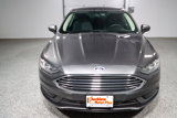 Used 2018 Ford Fusion SE w/ Fusion SE Technology Package image 4