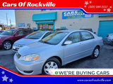 Used 2007 Toyota Corolla LE image 2