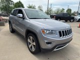 Used 2014 Jeep Grand Cherokee Limited w/ Trailer Tow Group IV image 5