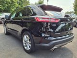 Used 2020 Ford Edge Titanium image 4