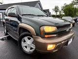 Used 2002 Chevrolet TrailBlazer LTZ w/ Shield Pkg image 2