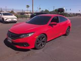 Used 2019 Honda Civic Sport image 2