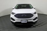 Certified 2023 Ford Edge SEL image 3