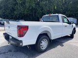 New 2025 Ford F150 XL image 3