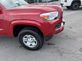 Used 2022 Toyota Tacoma SR image 4