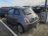 Used 2013 FIAT 500 Pop w/ Beats Audio Pkg image 4