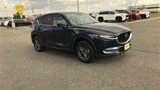 Used 2021 MAZDA CX-5 Touring image 2