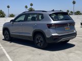 New 2025 Volkswagen Taos S image 4
