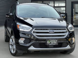 Used 2017 Ford Escape Titanium image 5