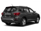 Used 2018 Nissan Pathfinder S image 5