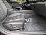 Used 2021 Audi A5 2.0T Premium Plus w/ Premium Plus image 3