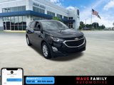 Used 2021 Chevrolet Equinox LT image 1