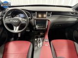 Used 2023 INFINITI QX50 Sport image 2
