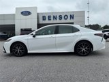 Used 2023 Toyota Camry SE image 6