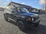 Used 2018 Jeep Renegade Latitude image 2