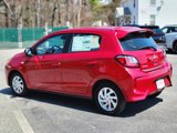 New 2024 Mitsubishi Mirage LE image 3