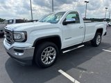 Used 2017 GMC Sierra 1500 2WD Regular Cab image 2