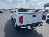 Used 2022 Chevrolet Colorado LT w/ Fleet Safety Package image 5