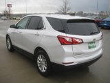 Used 2018 Chevrolet Equinox LT image 5