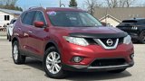 Used 2016 Nissan Rogue SV image 2