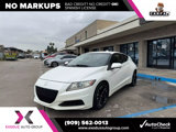 Used 2015 Honda CR-Z image 3