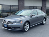Used 2013 Volkswagen Passat 2.5 SE image 2