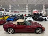 Used 2006 Chevrolet Corvette Convertible w/ Preferred Equipment Group image 5