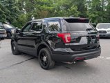 Used 2016 Ford Explorer 4WD Police Interceptor image 4