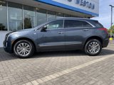 Used 2019 Cadillac XT5 Luxury image 2