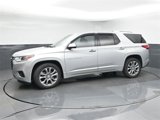 Used 2019 Chevrolet Traverse Premier w/ Driver Confidence II Package image 4