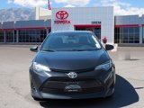 Used 2017 Toyota Corolla LE image 2