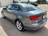 Used 2015 Audi A3 2.0T Premium w/ Audi MMI Navigation Plus image 5