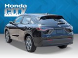 New 2026 Honda HR-V LX image 2