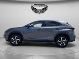 Used 2020 Lexus NX 300h AWD w/ Premium Package image 4