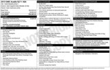 Used 2015 GMC Acadia SLT w/ Open Road Package image 3