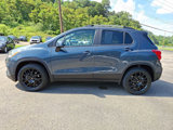 Certified 2022 Chevrolet Trax LT w/ Premium Seat Package image 4