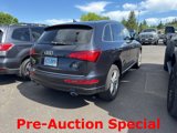 Used 2015 Audi Q5 TDI Premium Plus w/ Technology Package image 4