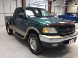 Used 2000 Ford F150 4x4 SuperCab image 3