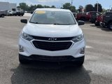 Certified 2021 Chevrolet Equinox LS w/ LS Convenience Package image 3