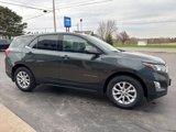Used 2020 Chevrolet Equinox LT image 3