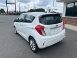 Used 2021 Chevrolet Spark LT w/ Driver Confidence Package image 5