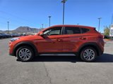 Used 2017 Hyundai Tucson SE Plus image 3
