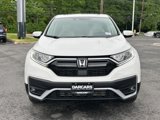 Used 2022 Honda CR-V EX image 2