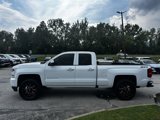 Used 2017 Chevrolet Silverado 1500 LT w/ All Star Edition image 4