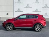 Used 2018 Kia Sportage SX image 2