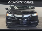 Used 2014 Acura MDX SH-AWD image 5