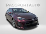 Used 2017 Toyota Corolla SE 50th Anniversary image 3